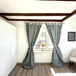 شقة New Sunny 3-room With A Terrace