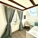 New Sunny 3-room With A Terrace Ljubljana
