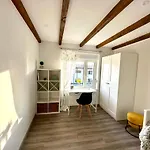 شقة New Sunny 3-room With A Terrace ليوبليانا