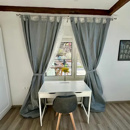 New Sunny 3-room With A Terrace *