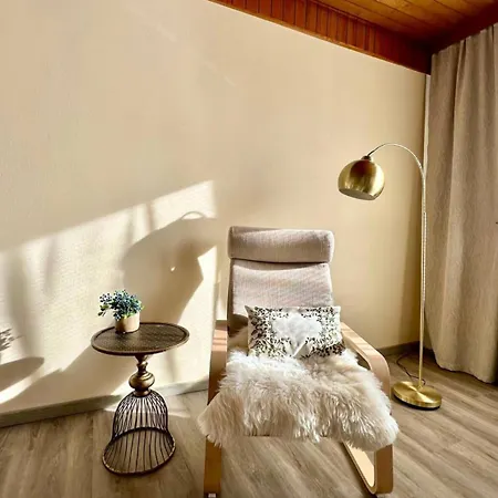 דירה New Sunny 3-room With Parking And Air Conditioning *