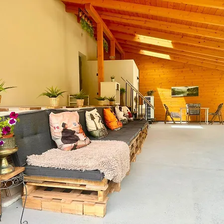 New Sunny 3-room With Parking And Air Conditioning *