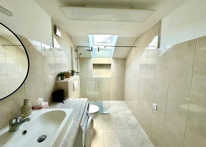 Sunny 3-room With A Terrace