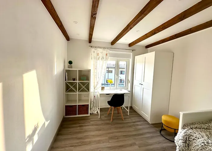 公寓 Sunny 3-room With A Terrace 卢布尔雅那