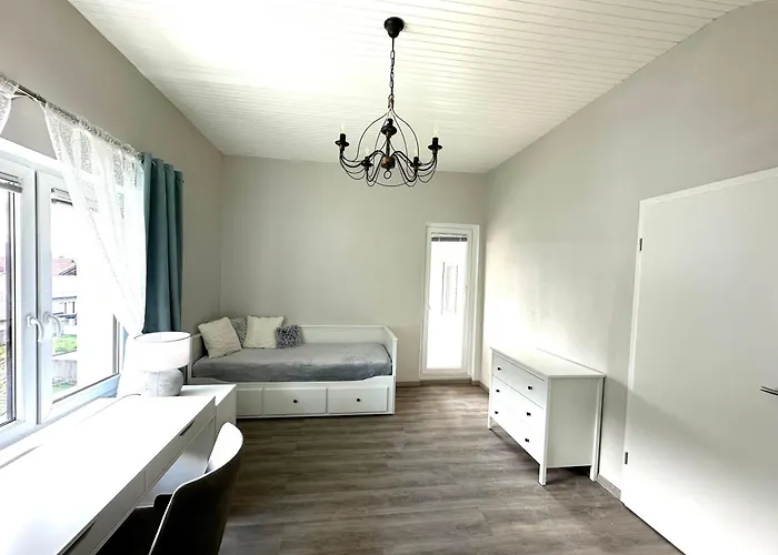 Sunny 3-room With A Terrace *