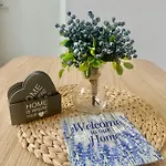 New Sunny 3-room With A Terrace * Любляна